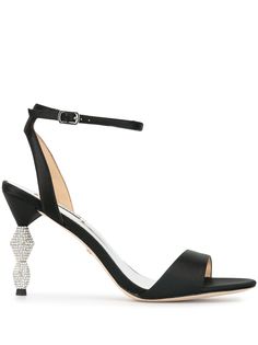 Badgley Mischka босоножки Eva Marie