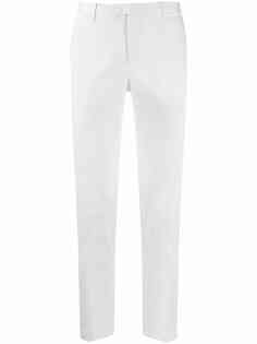 Pt01 строгие брюки скинни