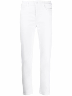 7 For All Mankind 7 FOR ALL MANKIND JSDSV500PUWHITE155045 BIANCO