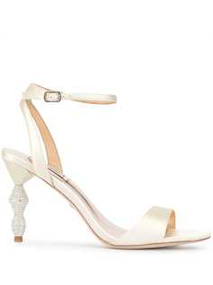 Badgley Mischka босоножки Eva Marie