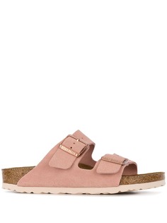 Birkenstock сандалии Arizona с пряжками