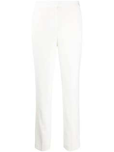 Rag & Bone брюки прямого кроя с завышенной талией
