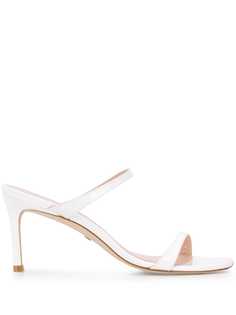 Stuart Weitzman босоножки Aleena