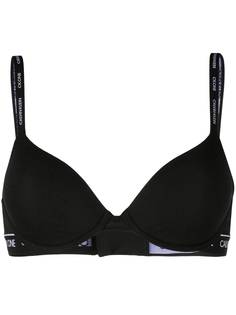 Calvin Klein Underwear бюстгальтер с логотипом