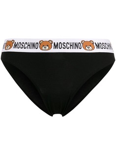 Moschino Toy Bear briefs