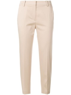 Max Mara узкие брюки