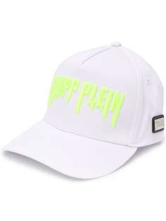 Philipp Plein бейсболка Rock PP