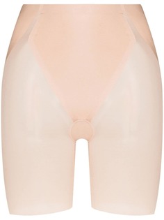 Spanx шорты Haute Contour