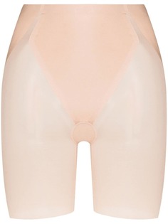 Spanx шорты Haute Contour