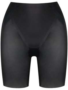 Spanx шорты Haute Contour