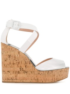Giuseppe Zanotti Roz platform sandals