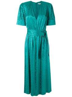 Nk Nivea jacquard dress НК
