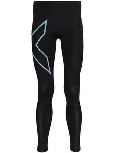 2XU компрессионные тайтсы