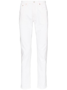 Polo Ralph Lauren джинсы стандартного кроя