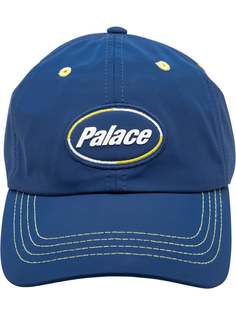 Palace кепка Speedway Shell 6-Panel