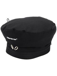 Ader Error высокий берет с кулиской