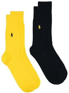 Polo Ralph Lauren комплект носков
