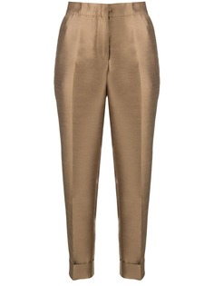 Pt01 брюки Andrea узкого кроя