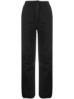 Soulland Isa elasticated trousers