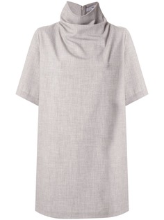 CAMILLA AND MARC платье мини Theo