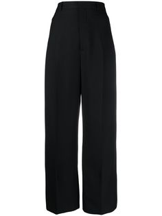 Jacquemus укороченные брюки Le Pantalon Santon