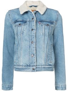 Levis куртка Original Sherpa Levis®