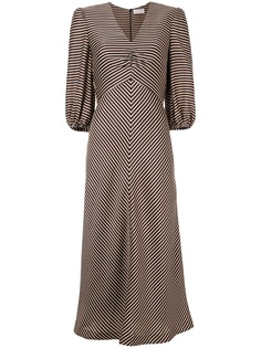 Rebecca Vallance платье Bauhaus