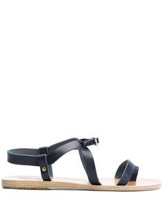 Ancient Greek Sandals сандалии Phoebe