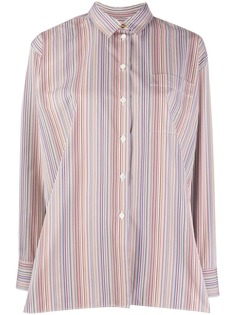 Paul Smith рубашка в полоску