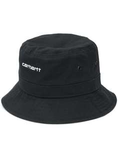 Carhartt панама с логотипом
