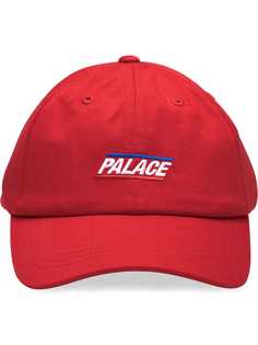 Palace кепка Basically A