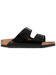 Birkenstock сандалии с пряжками