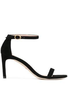 Stuart Weitzman босоножки на шпильке