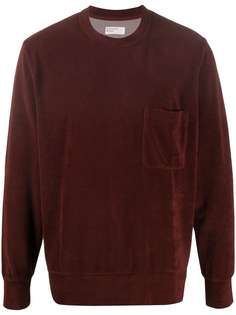 Universal Works long-sleeve sweatshirt