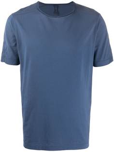 Transit short-sleeve fitted T-shirt