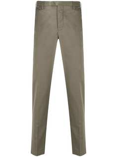Pt01 брюки чинос прямого кроя