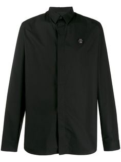 Philipp Plein рубашка Rock PP