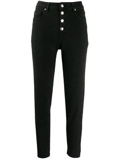 IRO Sorbon high-waisted skinny jeans