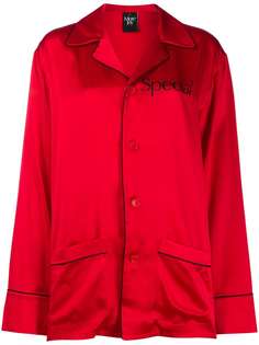 Christopher Kane пижама Special