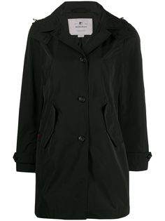Woolrich непромокаемая куртка Charlotte