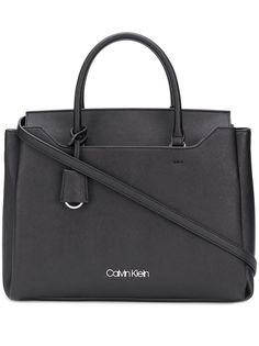 Calvin Klein сумка-тоут Worked