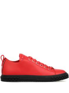 Giuseppe Zanotti кеды Blabber