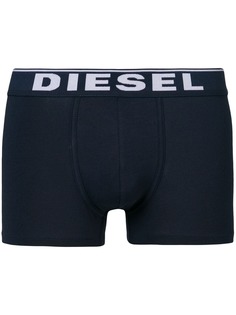 Diesel трусы с логотипом