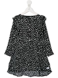 ANINE BING платье Roxy