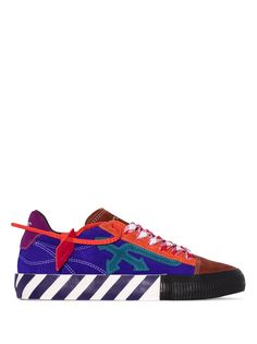 Off-White кроссовки New Arrow