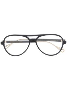 Moscot очки-авиаторы Korva