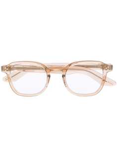 Moscot очки Momza в квадратной оправе
