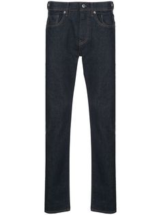 Levis: Made & Crafted зауженные джинсы 502