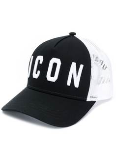 Dsquared2 сетчатая бейсболка Icon
