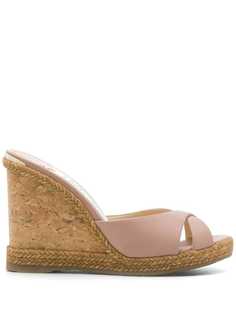 Jimmy Choo босоножки Almer 105